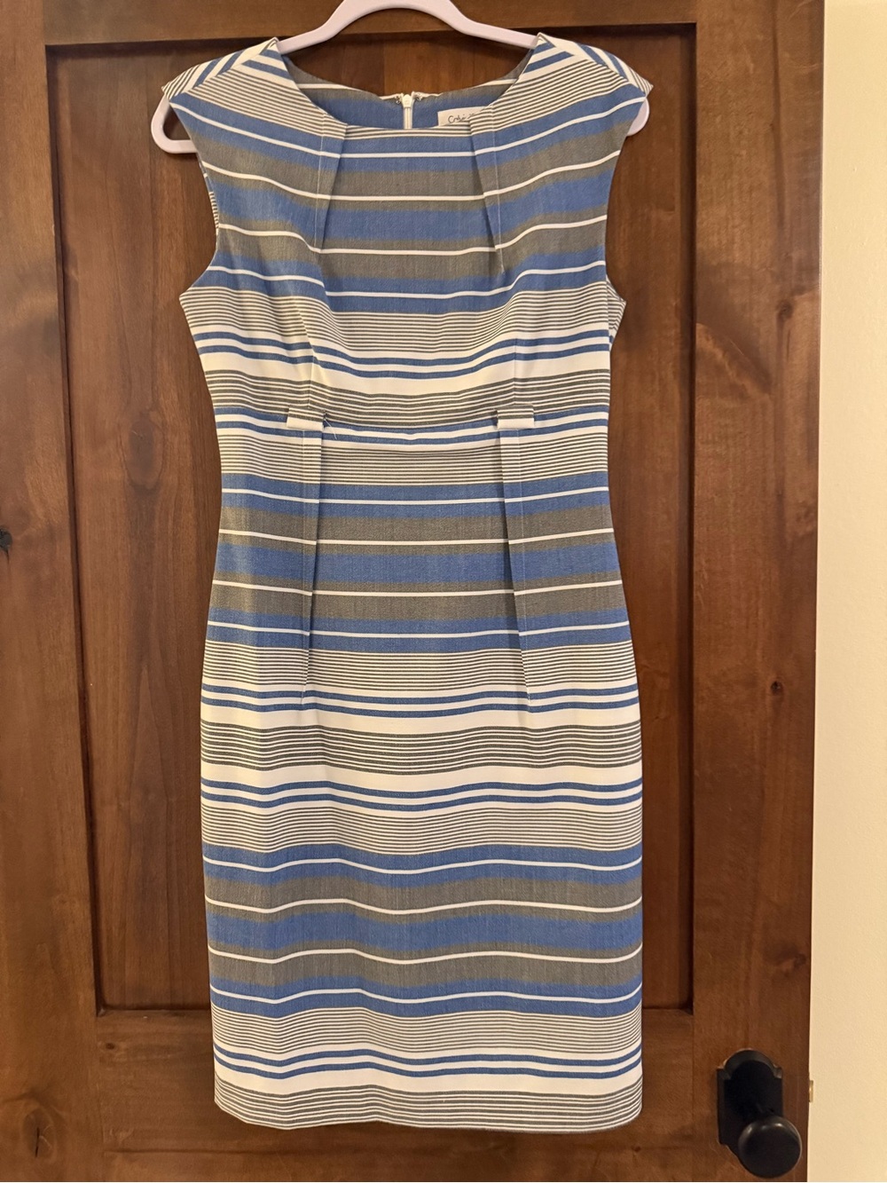 6 Calvin Klein dresses LOT Size 4,6,&8 all fit similar